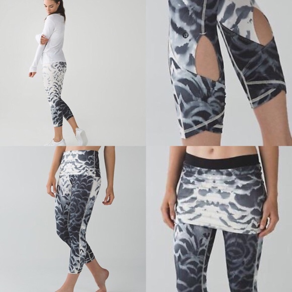 NWT sz 6 wunder under skirted special edition $108